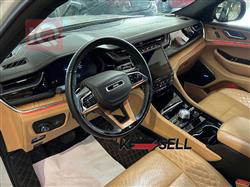Jeep Grand Cherokee L